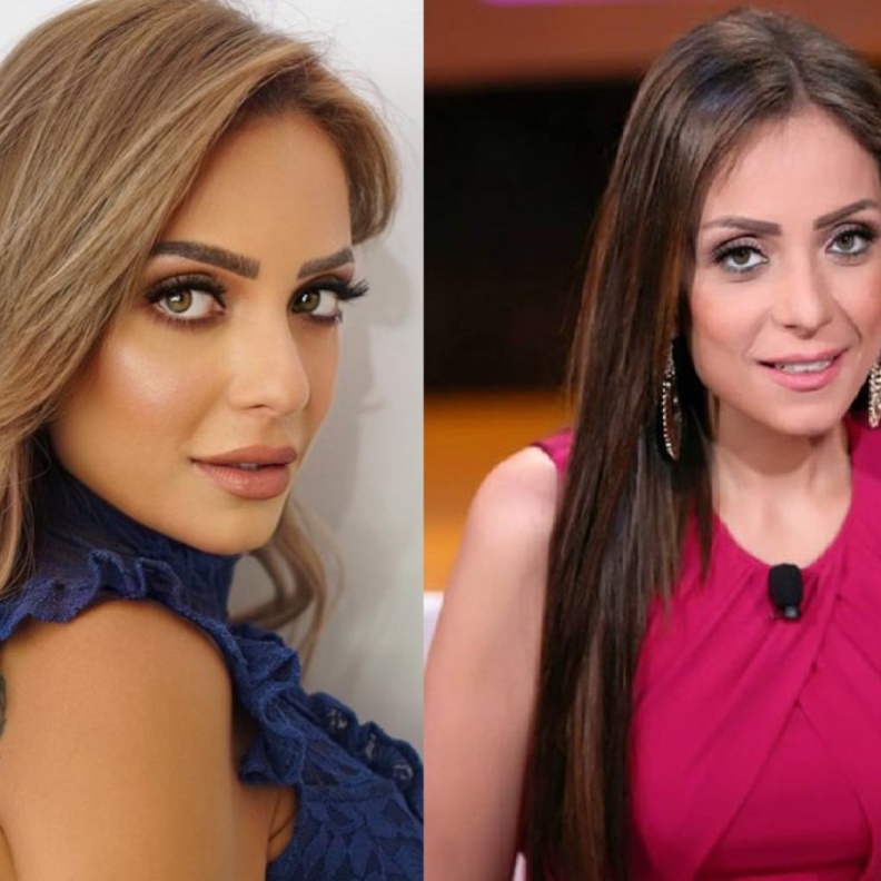 ريم البارودي