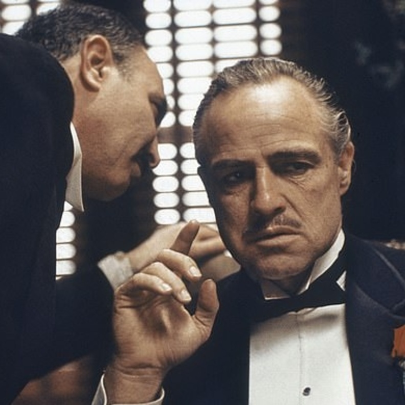 The Godfather