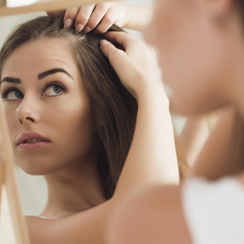 ة مميزات عملية زراعة الشعر بتقنية