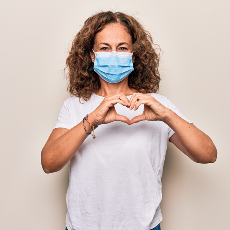 كيفية حماية مرضى القلب خلال ازمة كورونا