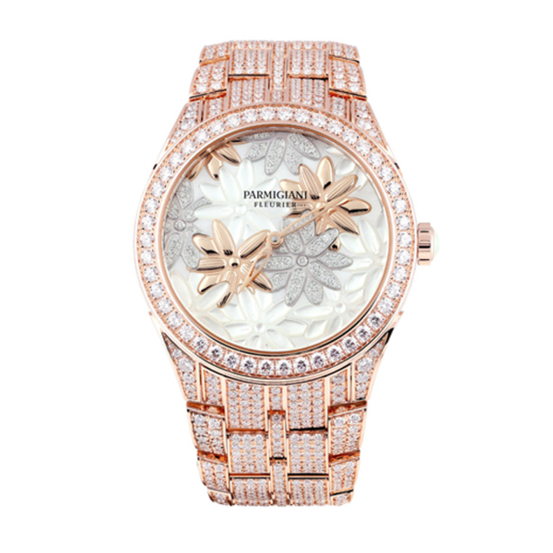 ساعة Tonda Reine De Mai 