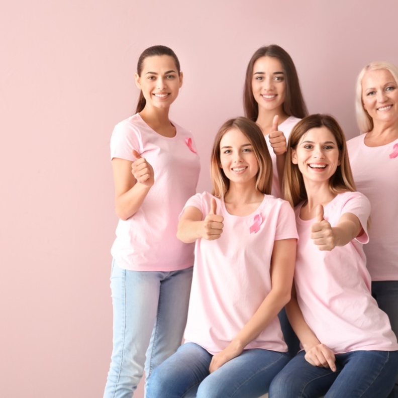 عوامل عرقية ووراثية تزيد من خطر الاصابة بسرطان الثدي