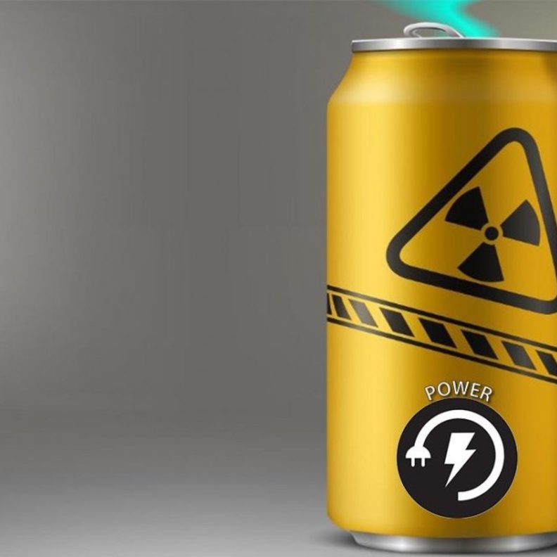  اضرار مشروبات الطاقة على الكبد