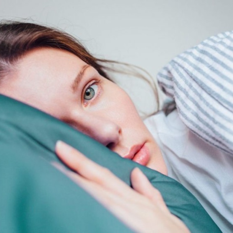 انقطاع التنفس أثناء النوم وتأثيره على الإصابة بكورونا