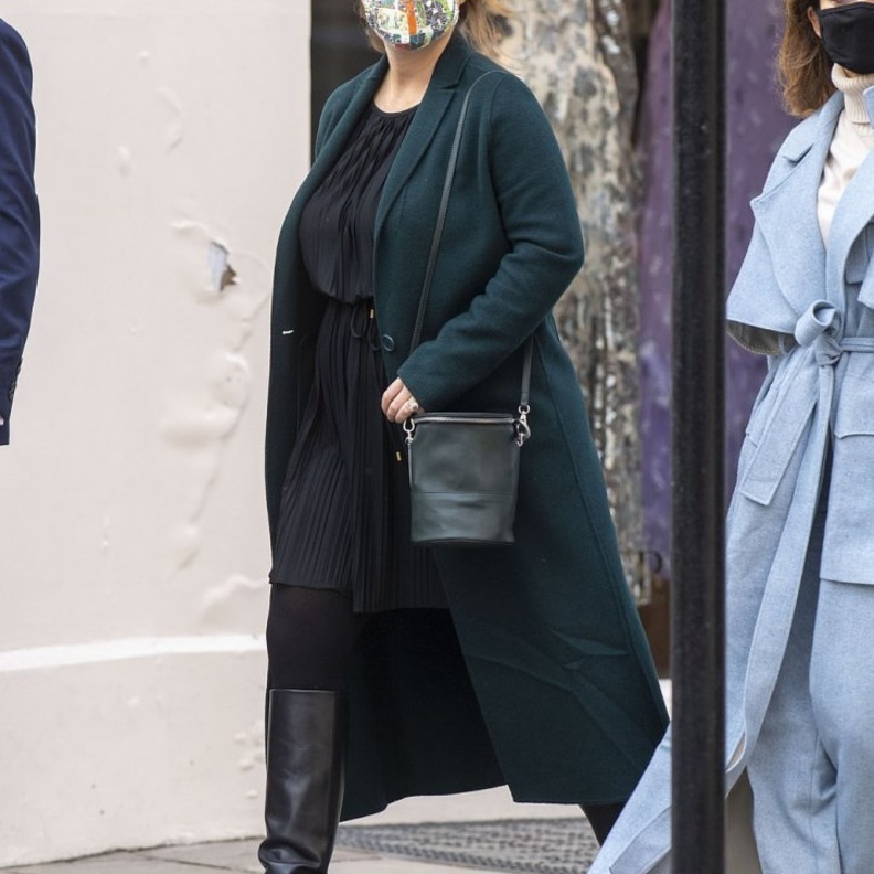 الأميرة يوجين