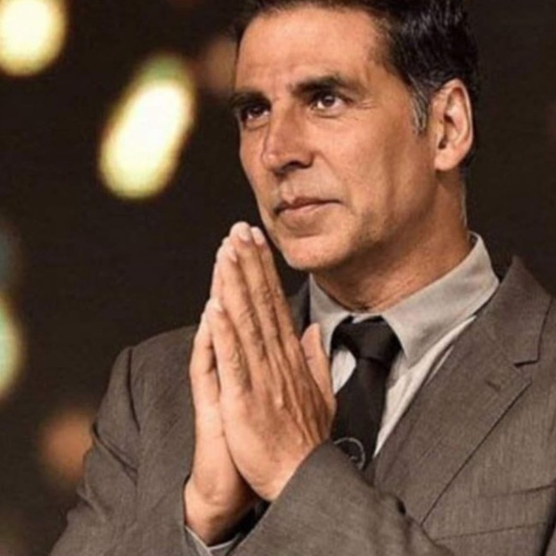 أكشاي كومار