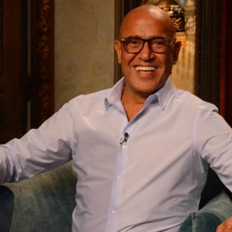 أشرف عبد الباقي