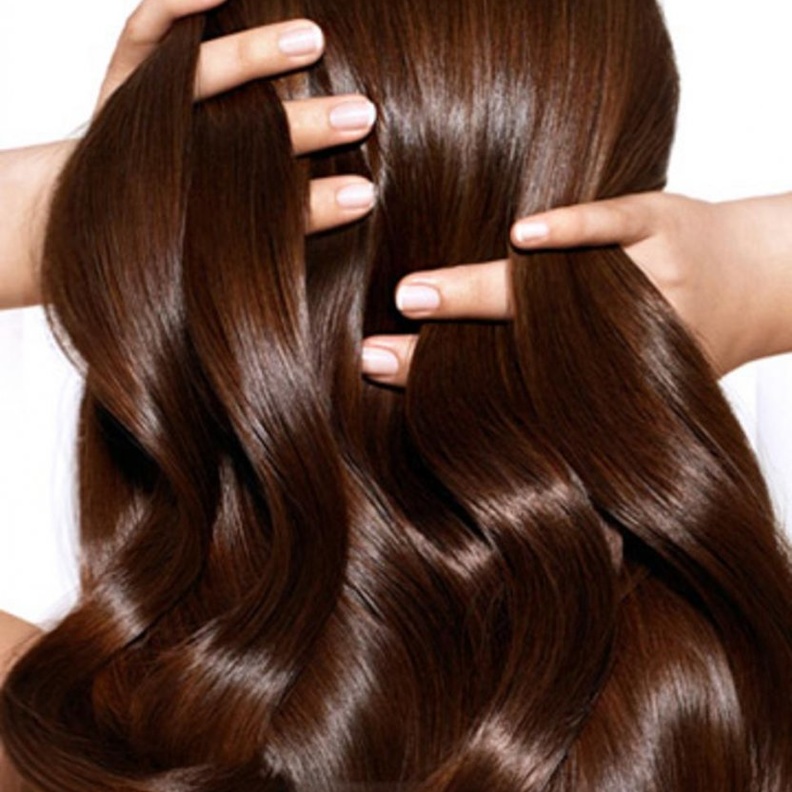  ألوان صبغات الشعر بالقهوة يجعل شعرك مميزاً