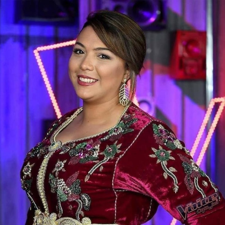 شيماء عبد العزيز