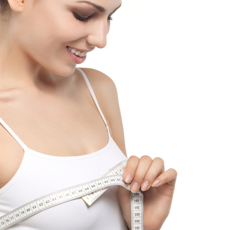 نصائح بعد خضوعك لعملية تكبير الثدي