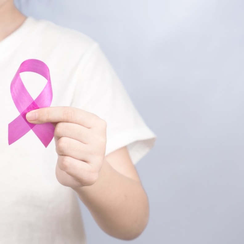 سرطان الثدي من انواع السرطان الاسهل والقابلة للشفاء