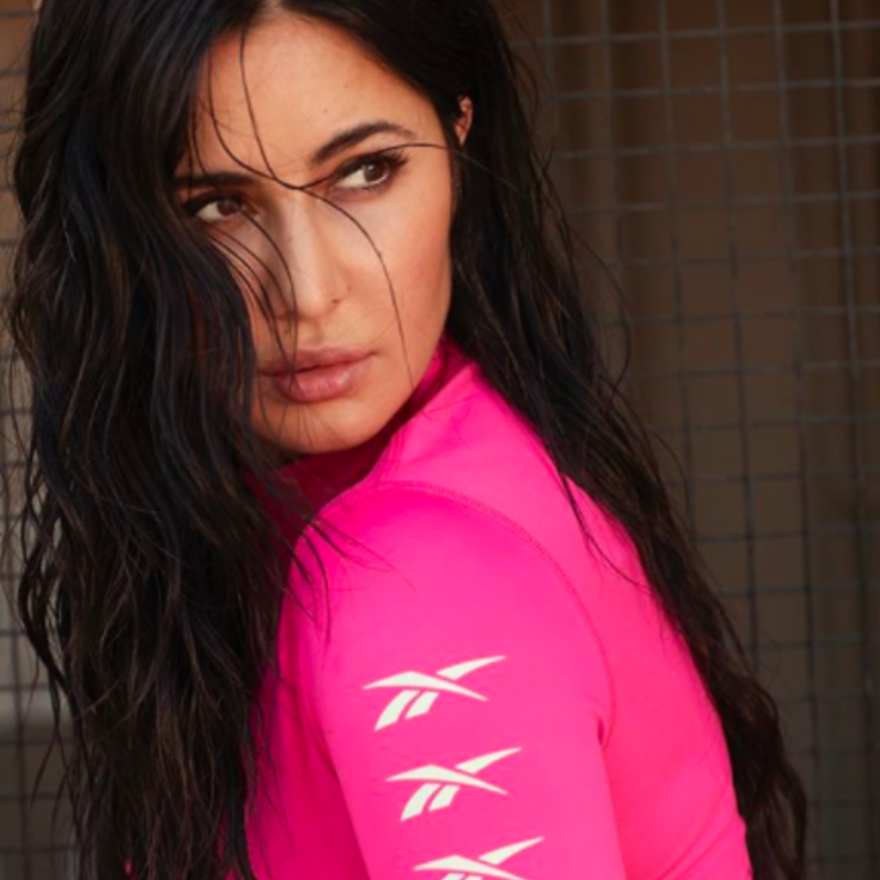 كاترينا كيف