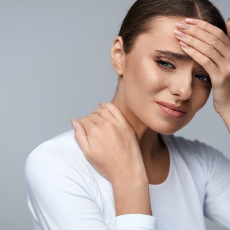 مرضى كورونا الشباب عرضة للسكتة الدماغية القاتلة