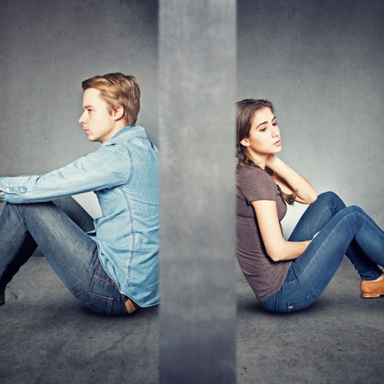 مشاكل أساسية تؤدي الى إنفصال الزوجين - اهمال العلاقة الزوجية