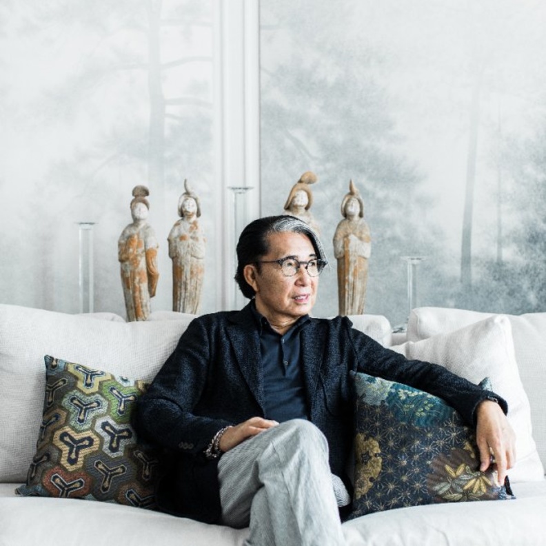 كان له تأثير دائم على عالم العطور وترك بصمة لا تمحى