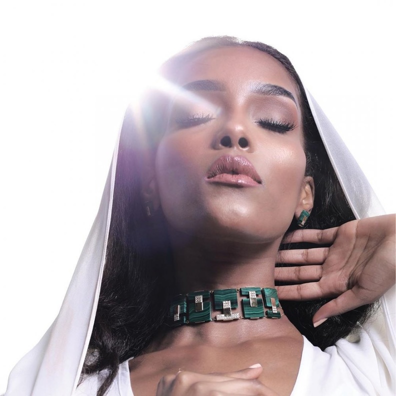 موديلات مجوهرات فخمة من AJ Jewelry