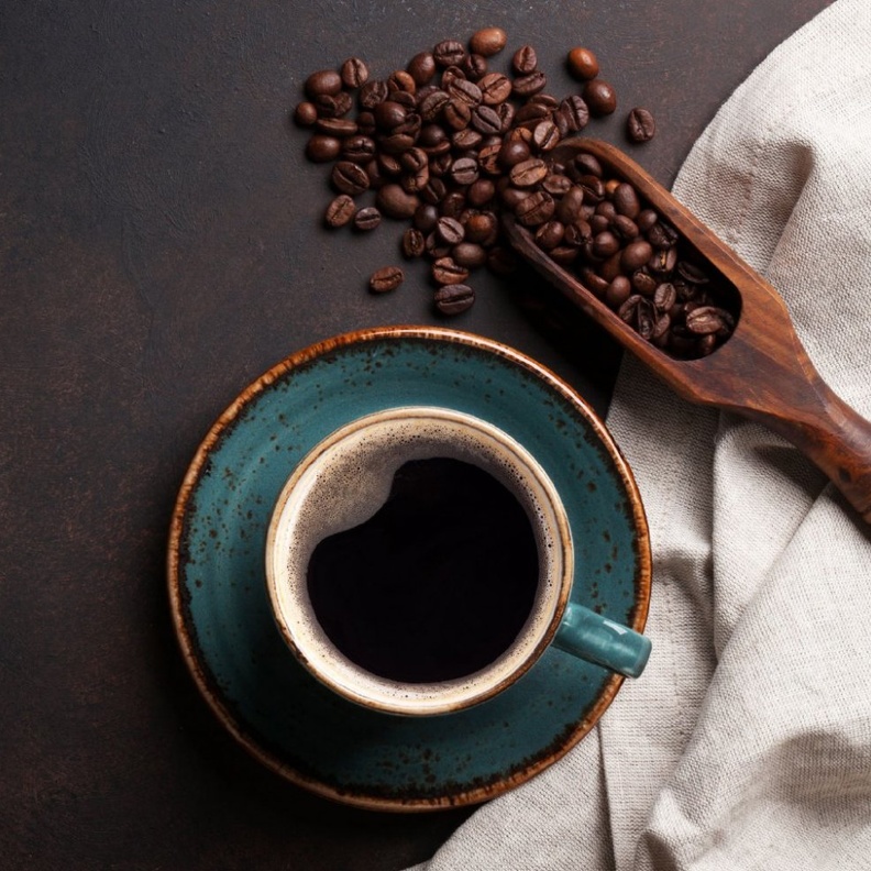  ما العلاقة بين القهوة ومرض الشلل الرعاش