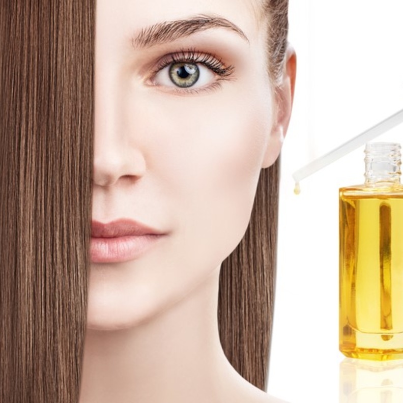 فوائد زيت القرع للشعر وطريقة استخدامه