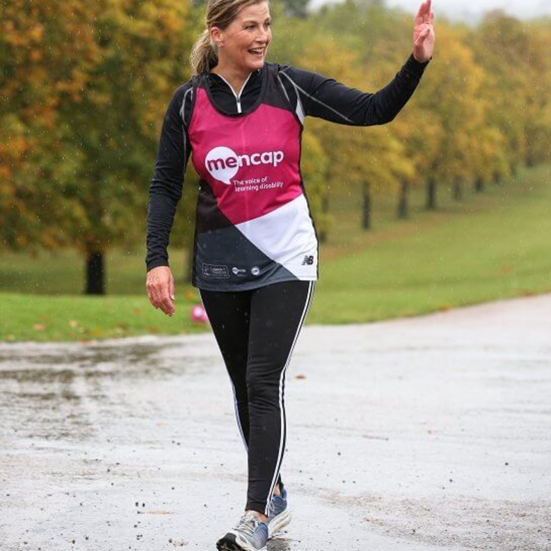  انضمت كونتيسة وسكس في السباق إلى توماس كارديللو-زالو