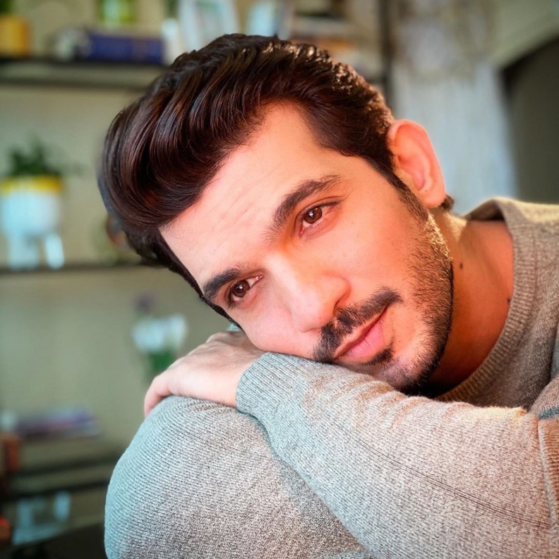 arjun bijlani 
