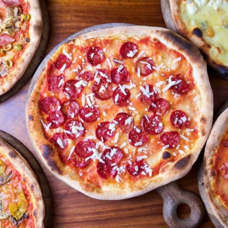 ميركاتو سنترال قطعة من إيطاليا في قلب دبي