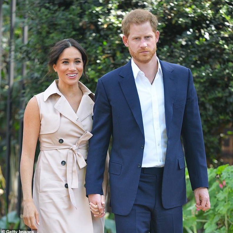 الأمير وليام طالب هاري بتأجيل زواجه لمدة عامين