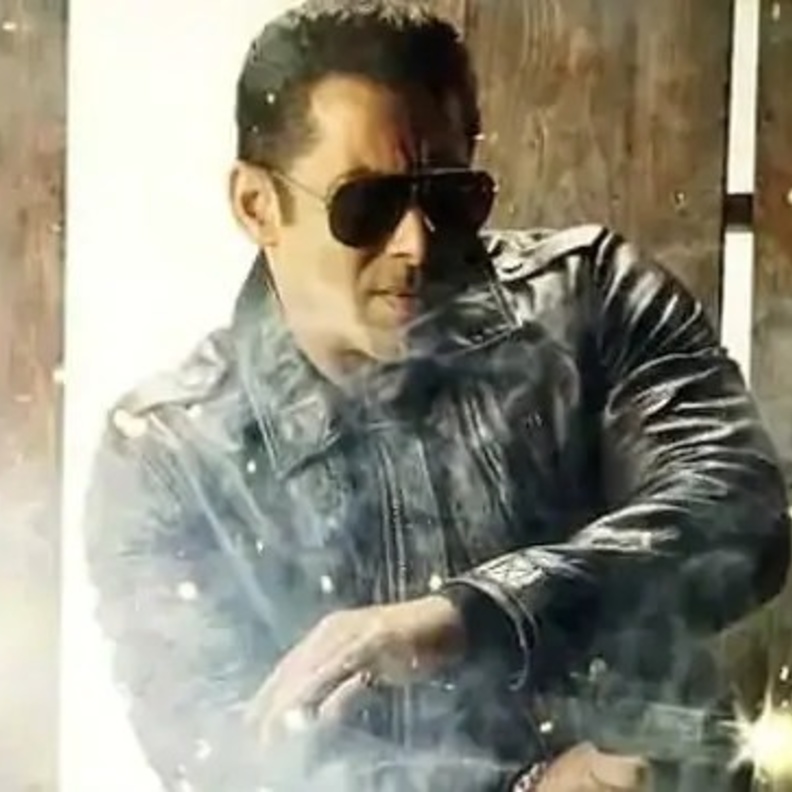 سلمان خان يستأنف التصوير