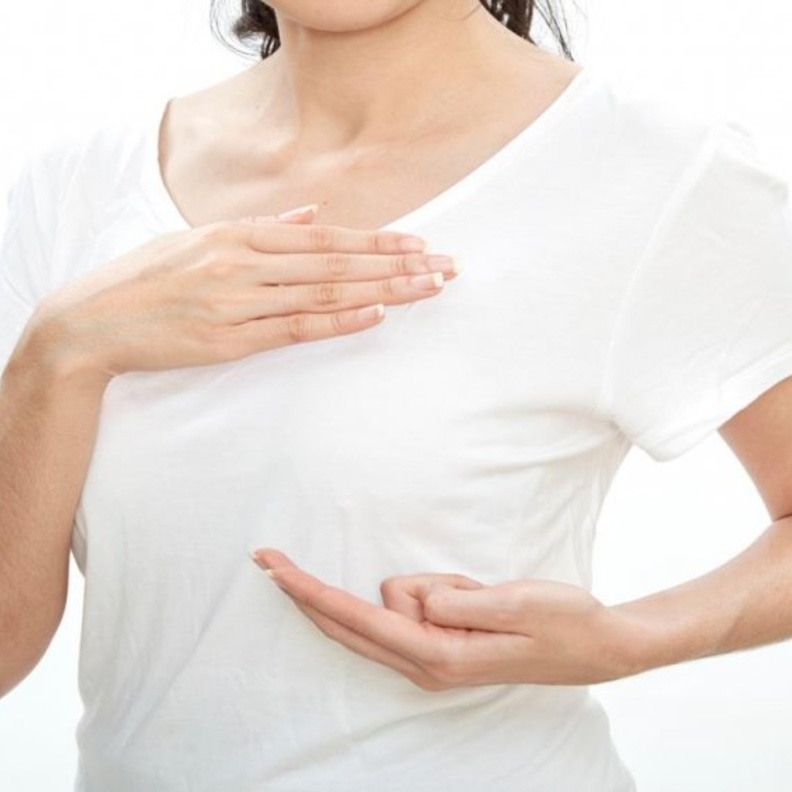 عمليات تجميل الثدي تتضمن عملية رفع وشد الثدي