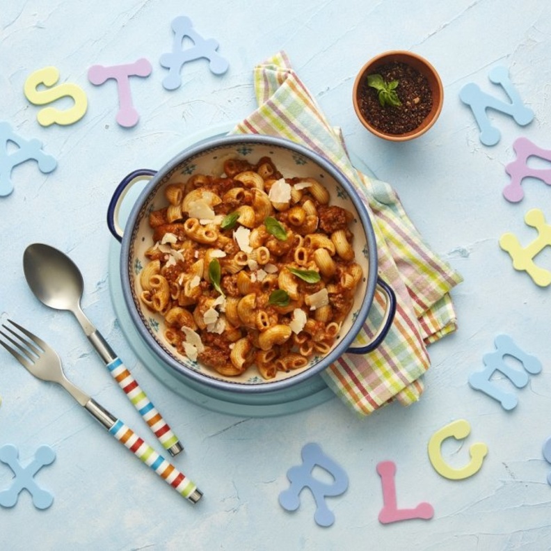 مجموعة جميرا تقدم قائمة طعام مخصصة للأطفال