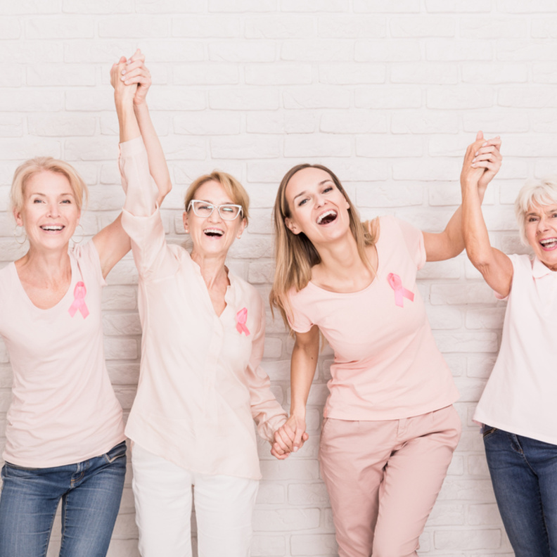  كيف تدعم الصحة النفسية لمريضة سرطان الثدي