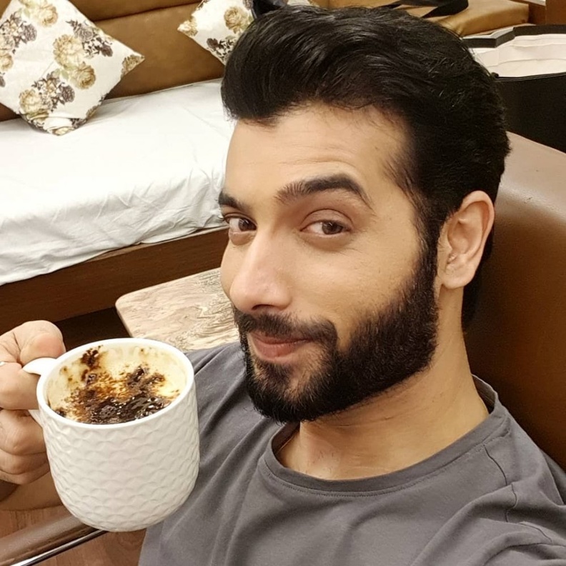 شاراد مالهوترا