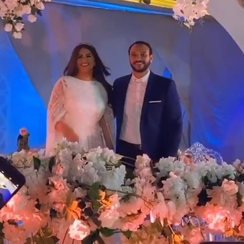 هنادي مهنا واحمد خالد صالح