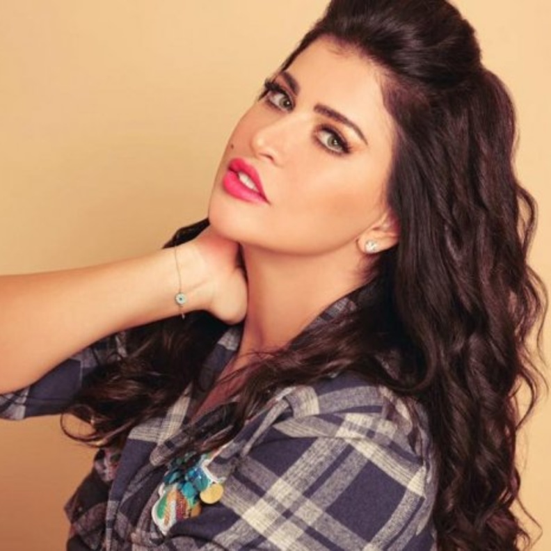 جومانا مراد