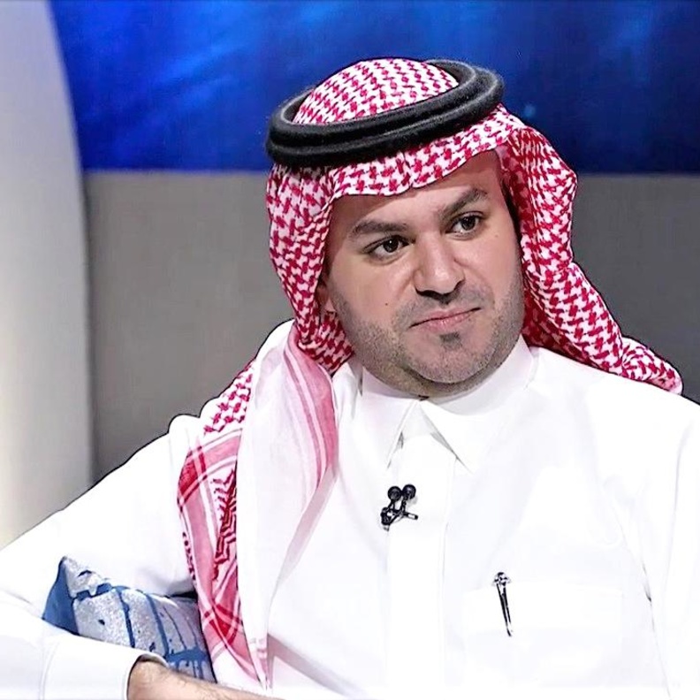 علي العلياني