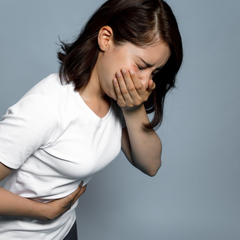 ما هي اسباب الغثيان المفاجئ بعد الاكل