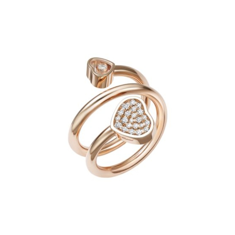 خاتم من شوبارد Chopard