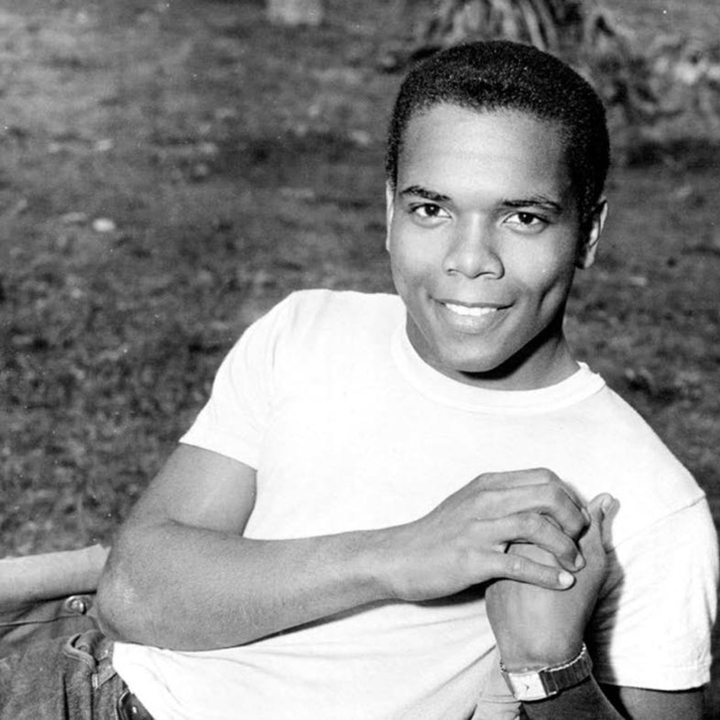 Johnny Nash