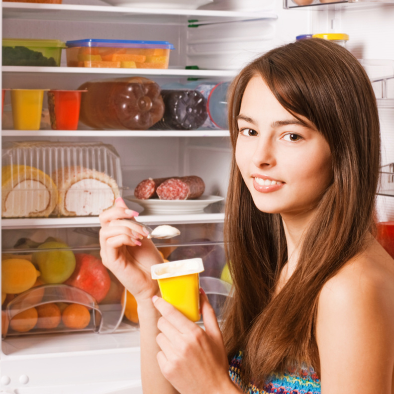 رجيم الزبادي والبرتقال لانقاص الوزن 10 كيلو في 9 ايام فقط