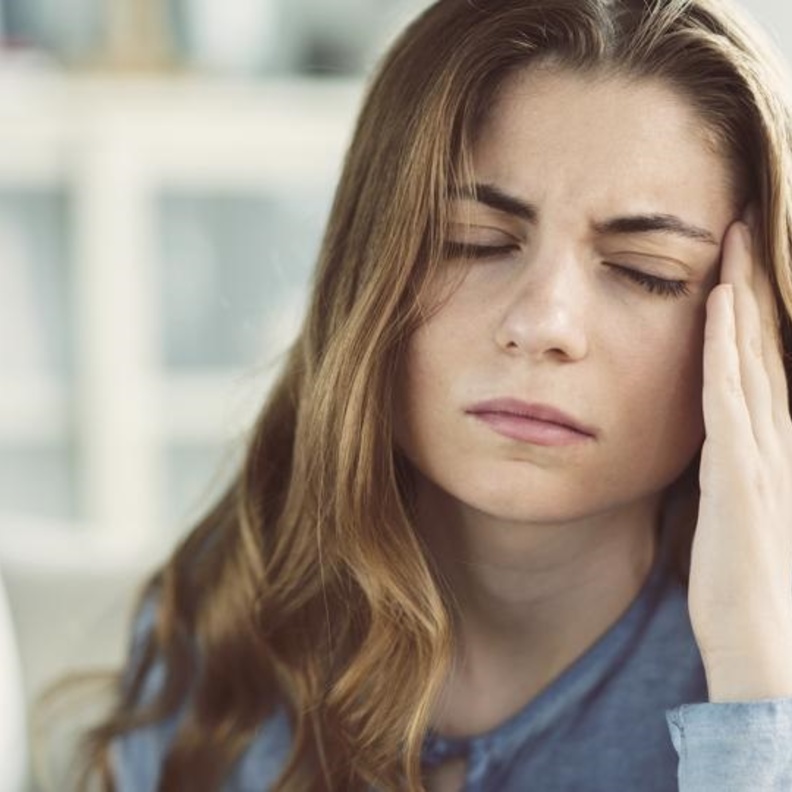 اسباب الصداع النصفي الايسر عند الاستيقاظ من النوم