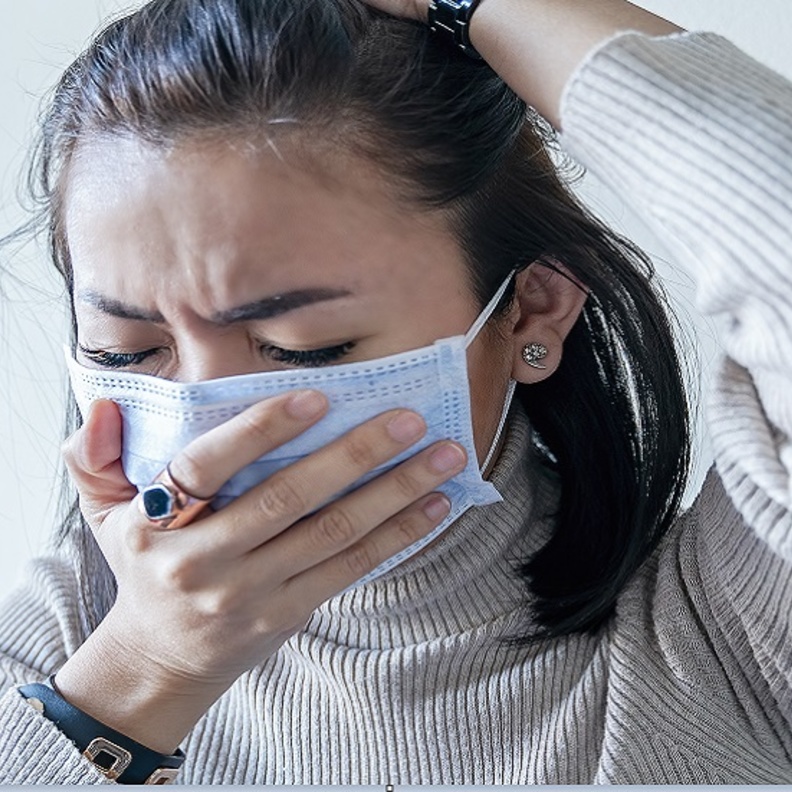  ما العلاقة بين فيروس كورونا والتهاب الدماغ