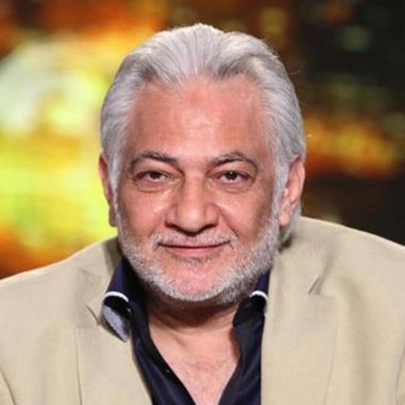 سامح الصريطي