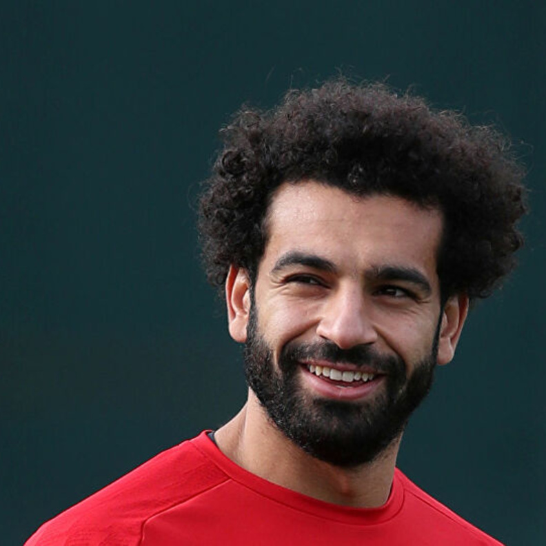 محمد صلاح