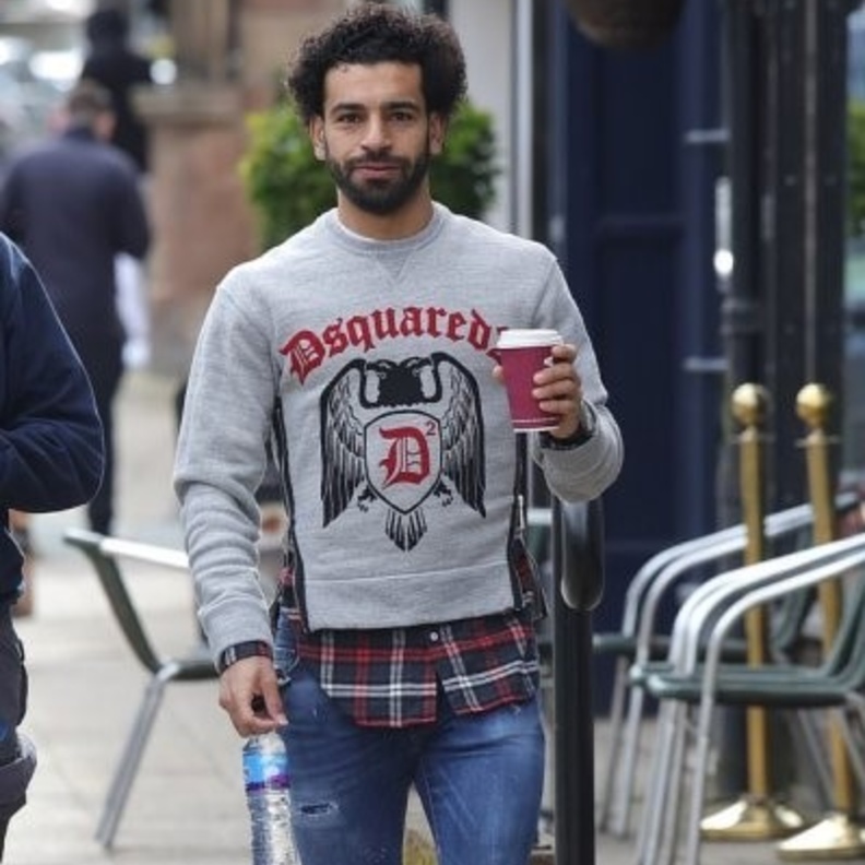 محمد صلاح