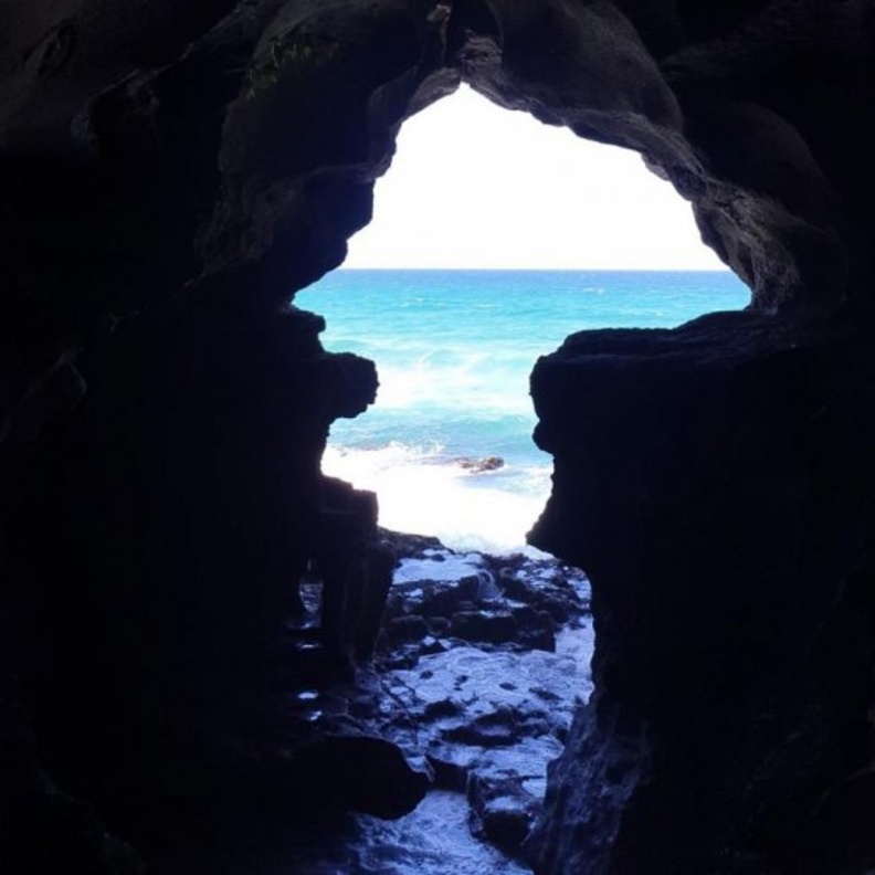 افضل وجهات شهر العسل في نوفمبر 2020 - مغارة هرقل