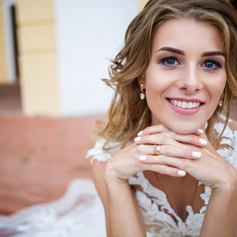 اخطاء للعروس يجب تجنبها صباح يوم الزفاف