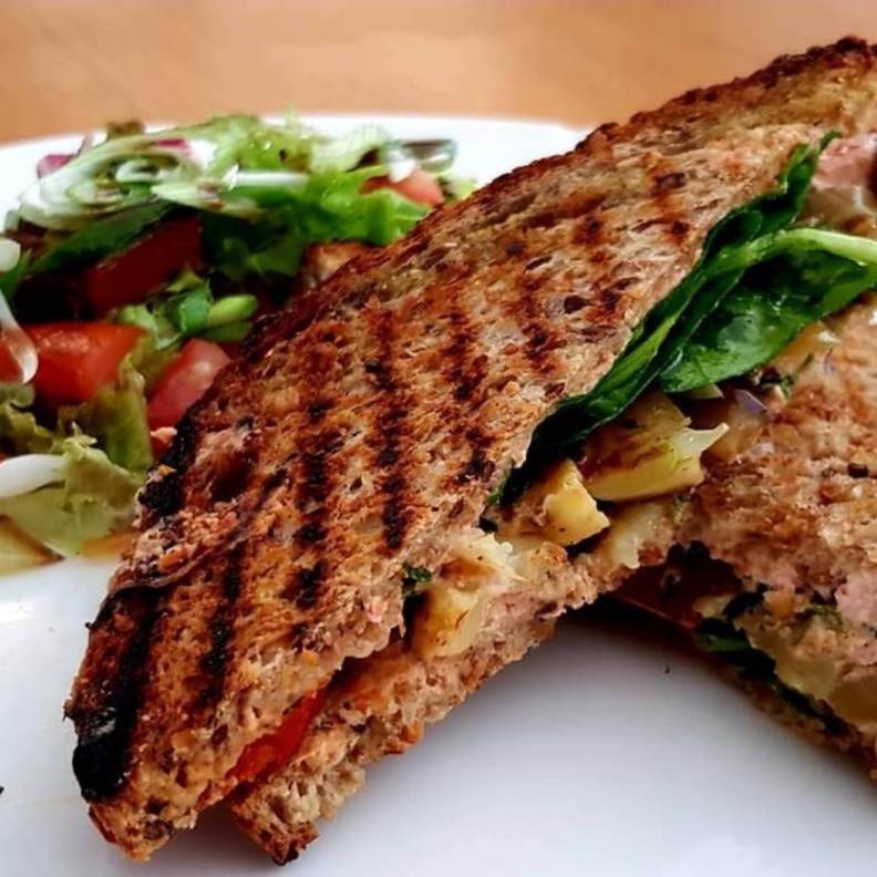  آمي من أفضل مطاعم في بروكسل