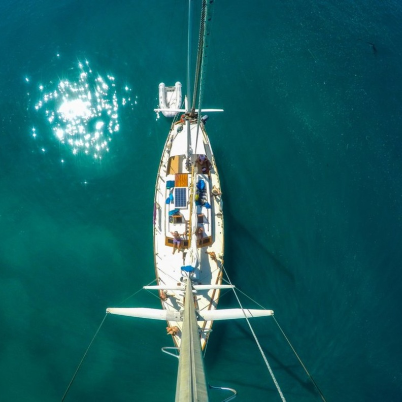  الفندق الشاطئ المتنقل في بالي