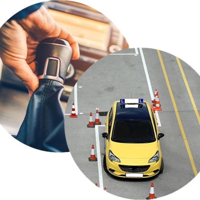 تساعد المنصة في فهم جميع المهارات والأنظمة المطلوبة للقيادة