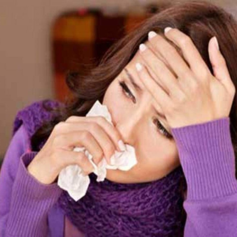 أمراض شائعة