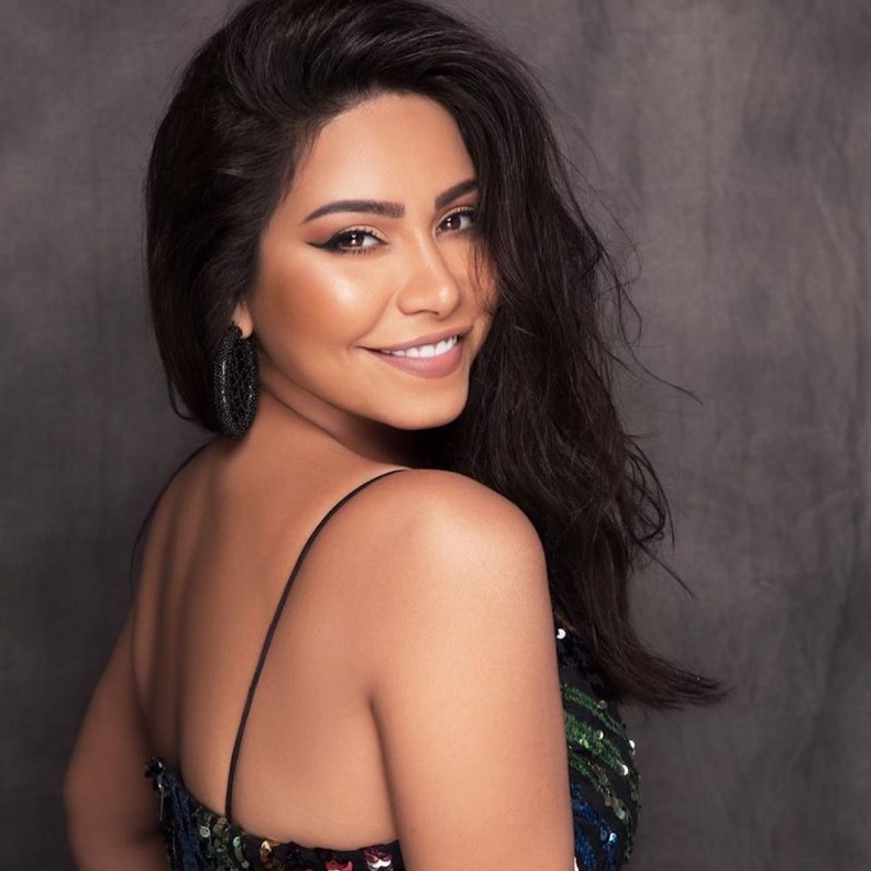 شيرين عبد الوهاب